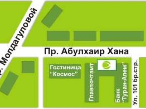 СРОЧНО!!! Продам 1 комн. кв. в Актобе 45000 $, фотография 1