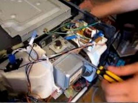  Ремонт микроволновых печей  - Возможен Выезд, фотография 2