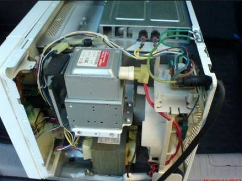  Ремонт микроволновых печей  - Возможен Выезд, фотография 3