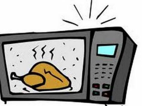 Ремонт микроволновок! Возможен – Выезд! 	, фотография 1