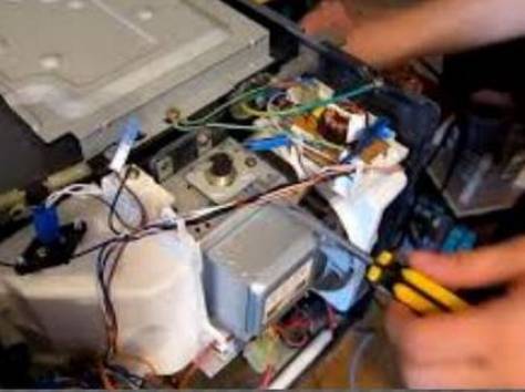 Ремонт микроволновок! Возможен – Выезд! 	, фотография 2