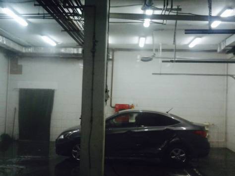 Сдам автомойку, фотография 1