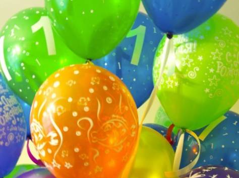 Доставка шаров! Эксклюзивные предложения для Вас!!!, фотография 6