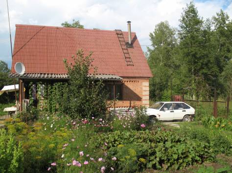 продам дачу, Каменогорск, фотография 2