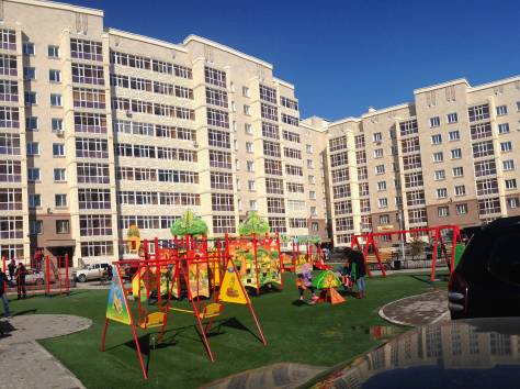 Продам 1-но комнатную квартиру!, Орынбор , фотография 9