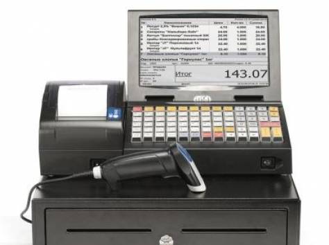 Автоматизация кафе/баров/ресторанов/фастфуд/столовых под ключ, фотография 1