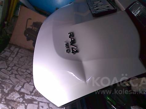 Удаление вмятин без покраски, фотография 2