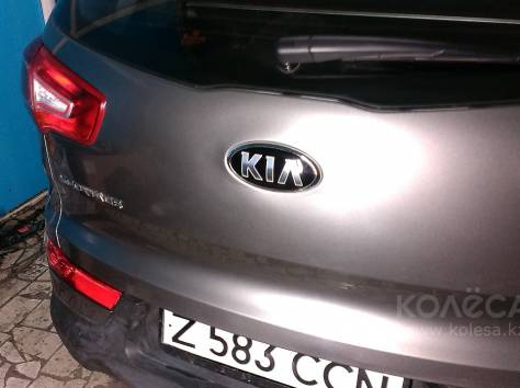 Удаление вмятин без покраски, фотография 8