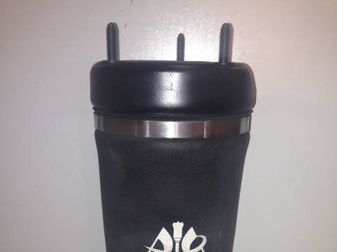 Пневмостойки и пневмобаллоны для Mercedes, BMW, Audi, Volkswagen, Porshe, фотография 3