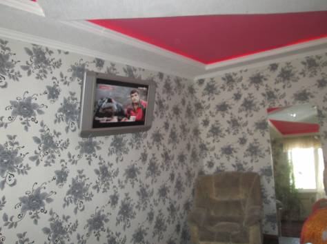 квартира посуточно, ержанова 31, фотография 3