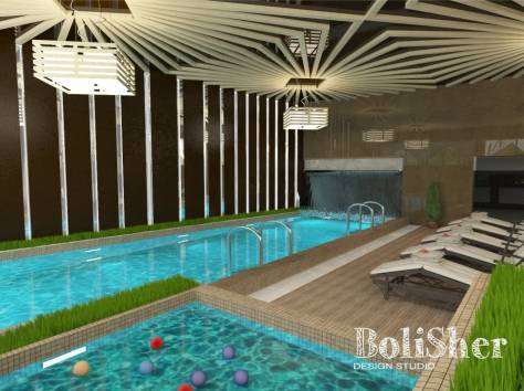 Дизайн в Таразе, фотография 3