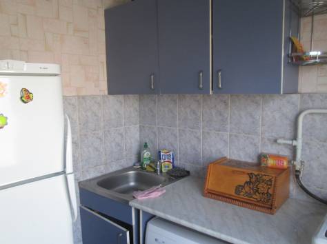 сдаю квартиру помесячно, ержанова31, фотография 3