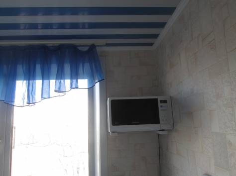 сдаю квартиру помесячно, ержанова31, фотография 4