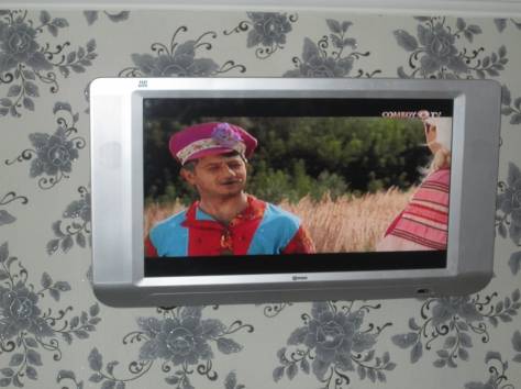 сдаю квартиру помесячно, ержанова31, фотография 5