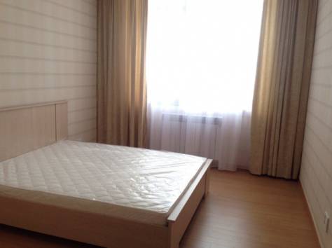 сдача в аренду 3 комн ЖК Хайвил астана, фотография 1