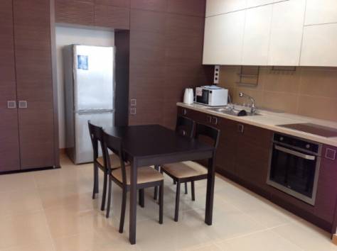 сдача в аренду 3 комн ЖК Хайвил астана, фотография 8