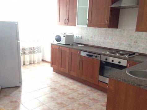 сдача в аренду 2 комн Жк Столичный центр, фотография 2