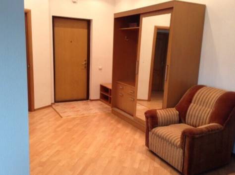 сдача в аренду 2 комн Жк Столичный центр, фотография 3