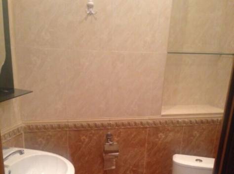 сдача в аренду 2 комн Жк Столичный центр, фотография 7