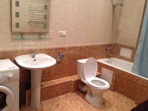 сдача в аренду 2 комн Жк Столичный центр, фотография 8