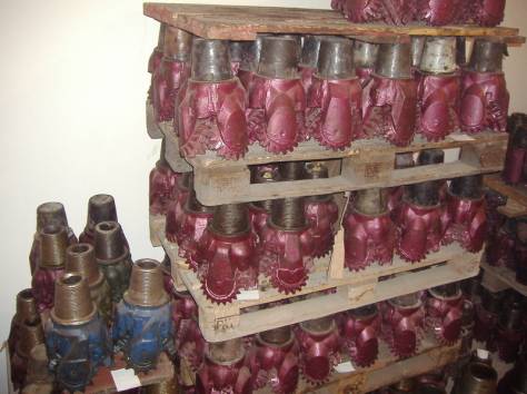 Долото, фотография 2