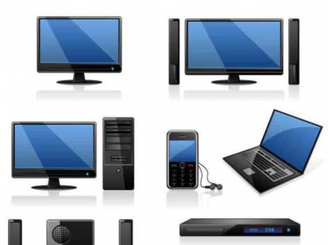 Сервисный центр, фотография 5