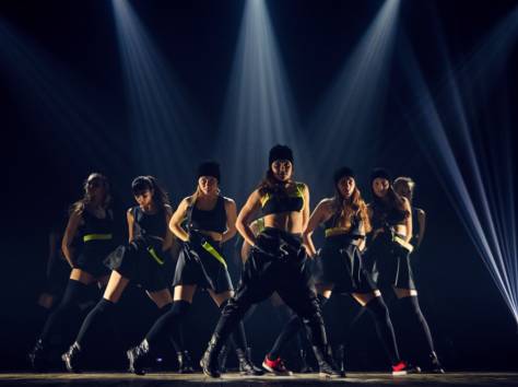 Студия современного танца, фотография 1