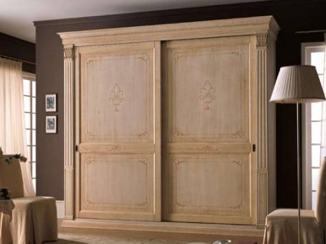 Шкаф купе любой сложности, фотография 3