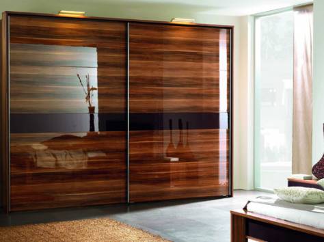 Шкаф купе любой сложности, фотография 5