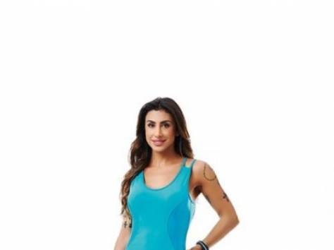 Женская спортивная одежда оптом и в розницу, фотография 2