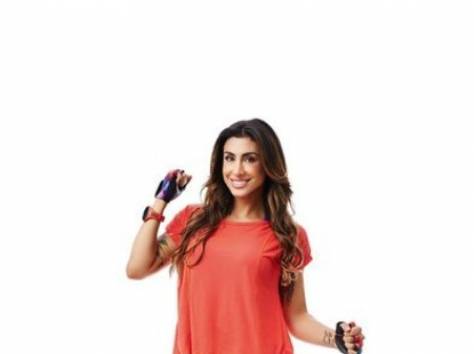 Женская спортивная одежда оптом и в розницу, фотография 3