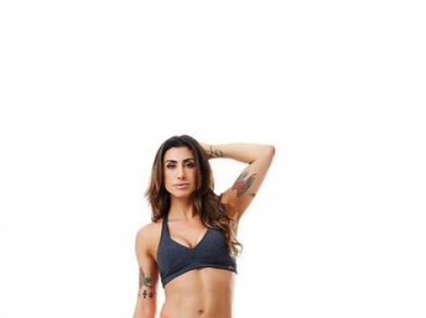 Женская спортивная одежда оптом и в розницу, фотография 5