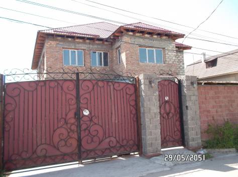 продам дом, мик,школьный 2, фотография 1