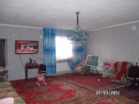 продам дом, мик,школьный 2, фотография 5