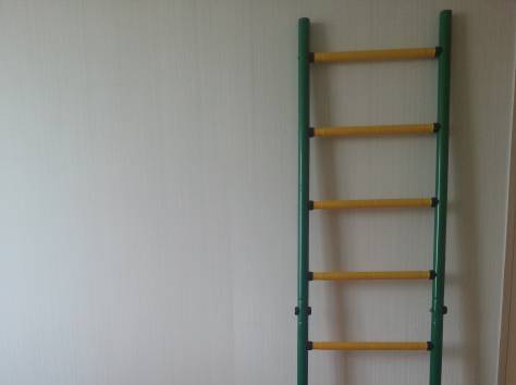 спортивная стенка для детей и взрослых, фотография 1