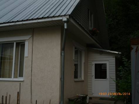 продам дом, фотография 1