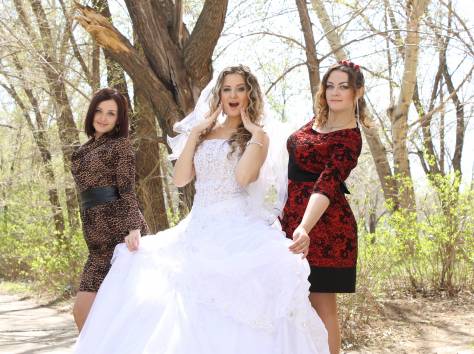 Фотосъемка, фотография 3