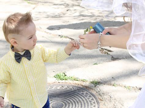 Фотосъемка, фотография 4