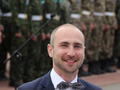 Ведущий, тамада, организатор шоу программ., фотография 1