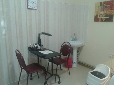 Продается действующий салон красоты, Клочкова 169, уг ул. Габдуллина, фотография 3