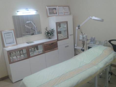 Продается действующий салон красоты, Клочкова 169, уг ул. Габдуллина, фотография 5