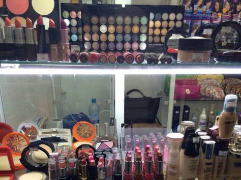 Сдам в аренду отдел, Петрова 1, фотография 1