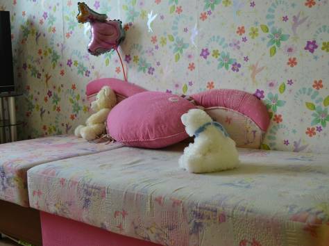 Продам детский диван, фотография 2