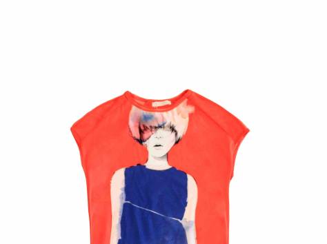 Одежда Zara, Bershka, Massimo Dutti оптом , фотография 1