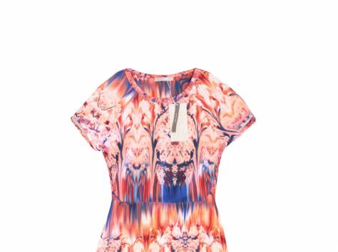 Одежда Zara, Bershka, Massimo Dutti оптом , фотография 2