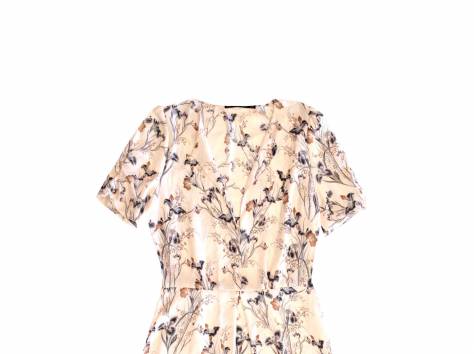 Одежда Zara, Bershka, Massimo Dutti оптом , фотография 7