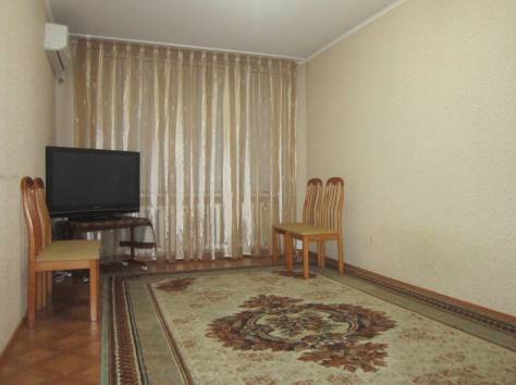 Купите Улучшенную трех комнатная квартиру напротив Мега Актобе, фотография 2