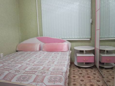 Купите Улучшенную трех комнатная квартиру напротив Мега Актобе, фотография 5