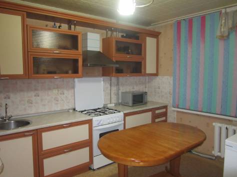 Купите Улучшенную трех комнатная квартиру напротив Мега Актобе, фотография 6