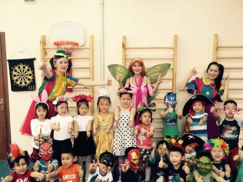 Клоун для детей  в Астане, фотография 7